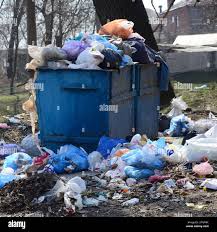 Same-Day Junk Removal Services in Pampa, TX