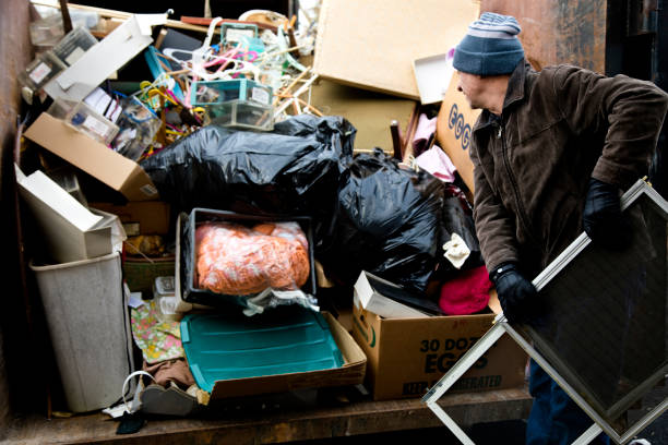 Best Recycling Services for Junk  in Pampa, TX