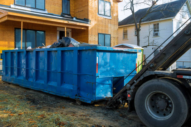 Best Same-Day Junk Removal Services  in Pampa, TX