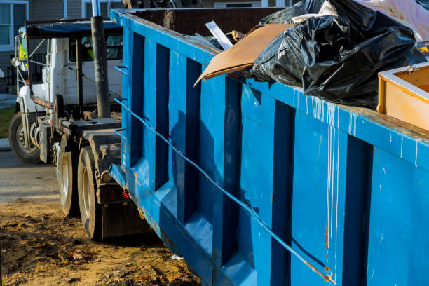 Retail Junk Removal in Pampa, TX