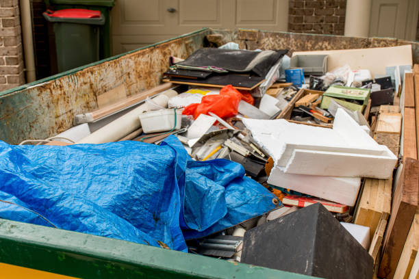 Best Hoarding Cleanup  in Pampa, TX