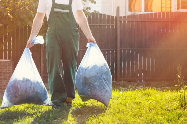 Best Demolition Debris Removal  in Pampa, TX