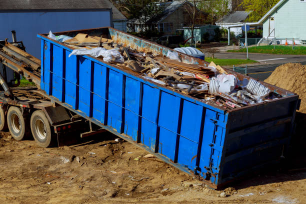 Best Residential Junk Removal  in Pampa, TX