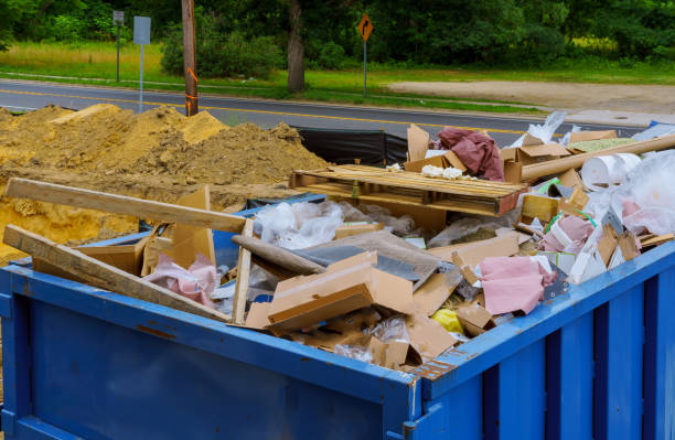 Best Furniture Removal  in Pampa, TX